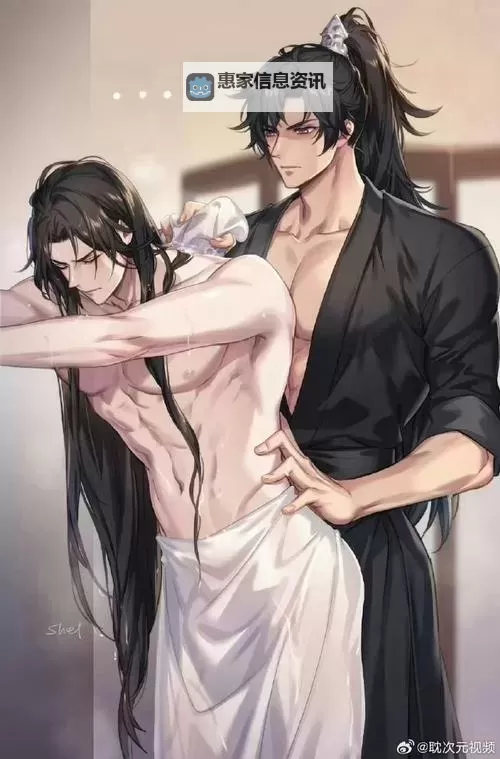 原耽车车好快的车车漫画图片欣赏:速度与激情的完美展现图1