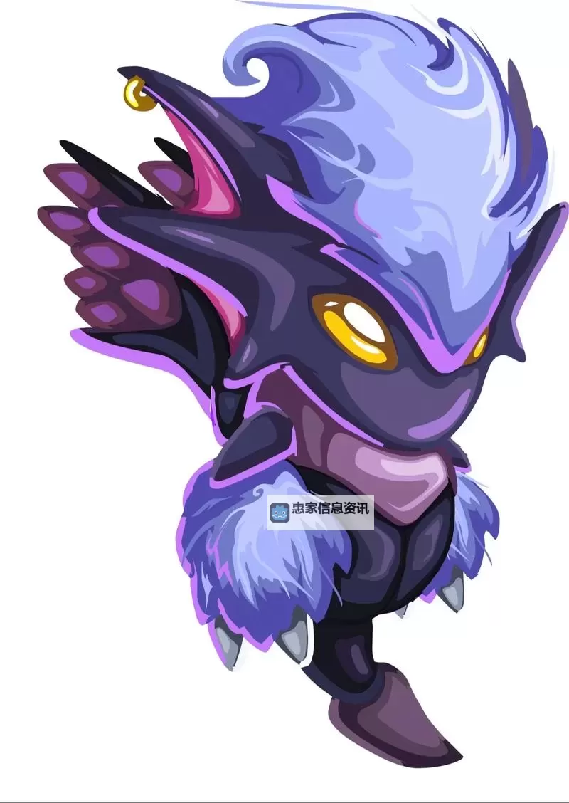 探秘赛尔号塔克林与哈莫雷特的未知世界图1