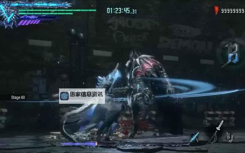 鬼泣5血宫退出:最新游戏更新解析与攻略指南图1