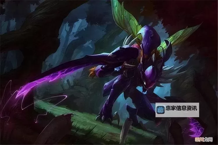 LOL螳螂怎么玩才有伤害:最佳玩法与技巧全解析图2