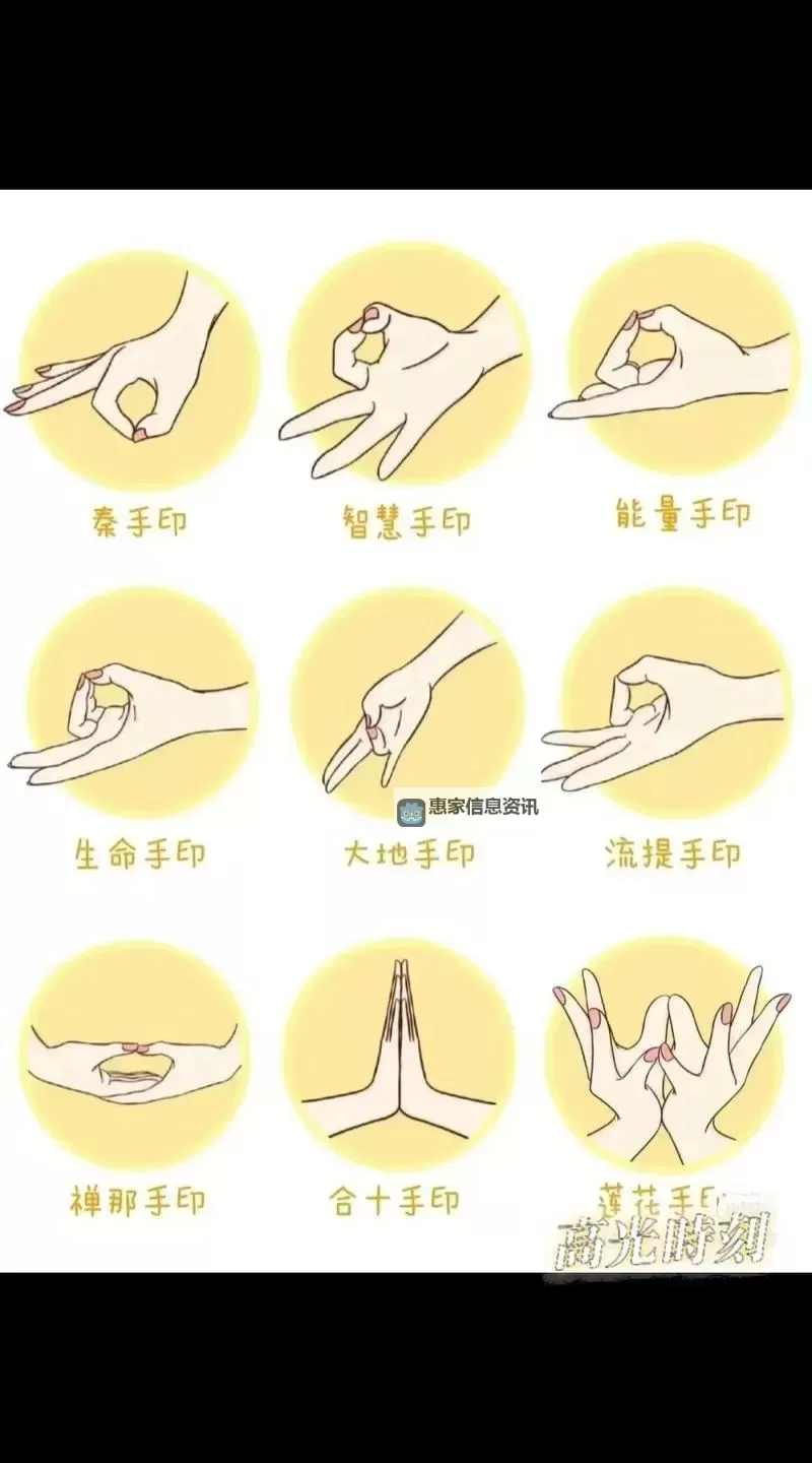 打坐的几种方法图解:全面解析与实用指南图2