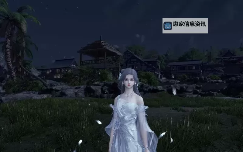 天涯明月刀手游攻略:移花技巧全面解析图1