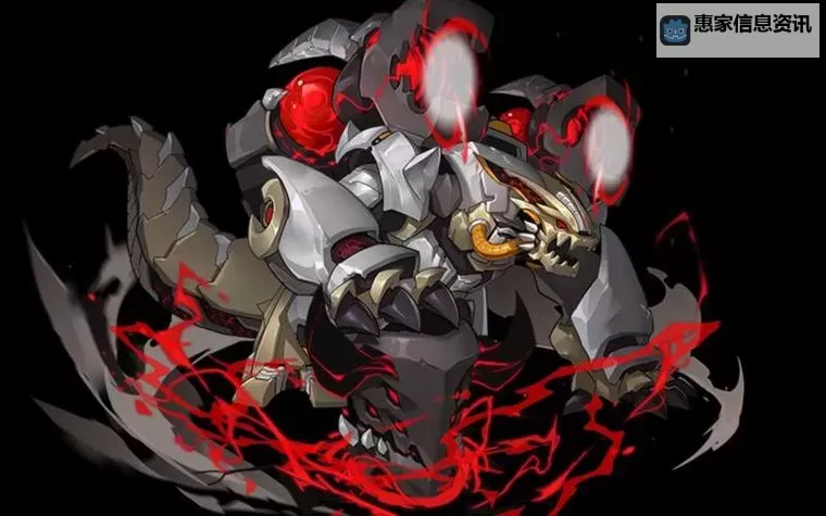 赛尔号龙仪机械塔克林强度全面解析与突破策略图1