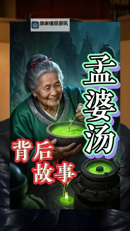 揭秘获得孟婆汤的方法:传说中的秘技全揭秘图1