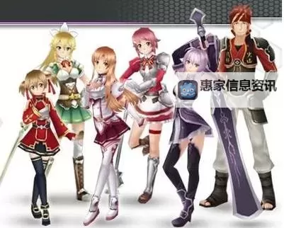 PSP《刀剑神域 无限瞬间》全攻略:畅享奇幻冒险之旅图2