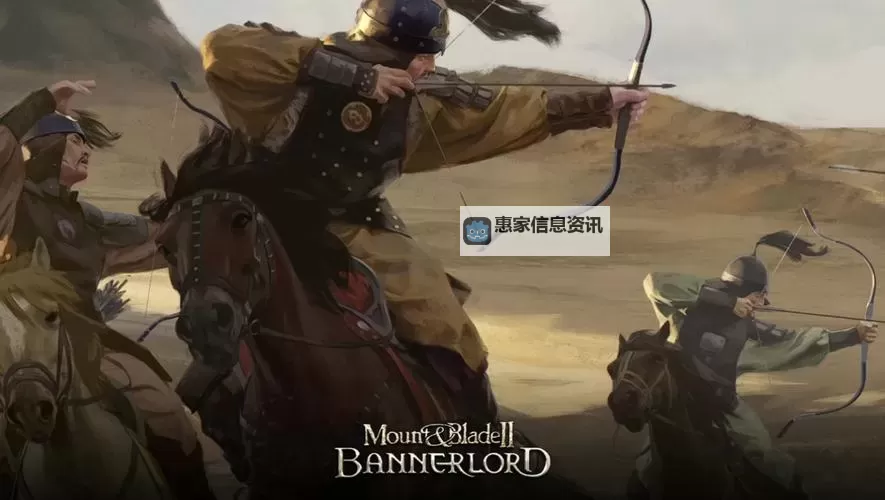 《骑马与砍杀大唐王朝:盛世荣光与乱世烽火的史诗之旅》图1