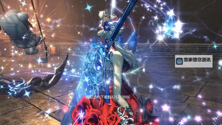 剑灵攻击和功力哪个提升大?全面解析两者升级效果对比图1