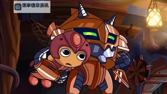 赛尔号之猛兽的袭击:勇者们的危机与战斗太空冒险图1