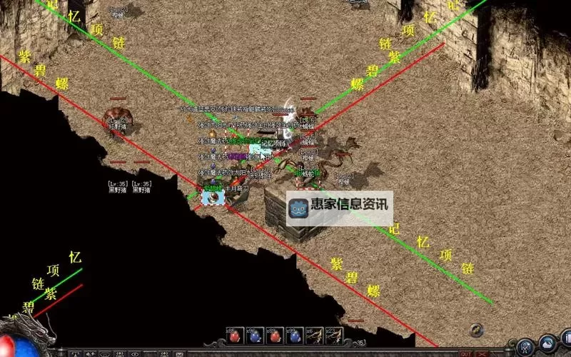 解密攻略:传奇石墓九层怎么走最全指南图1