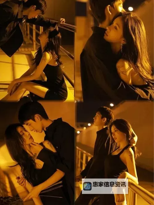 推荐几部有适合情侣晚上看的电影,让浪漫时光更美好图1