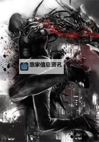 虐杀原形艾利克斯图片头像欣赏与艺术解析图1