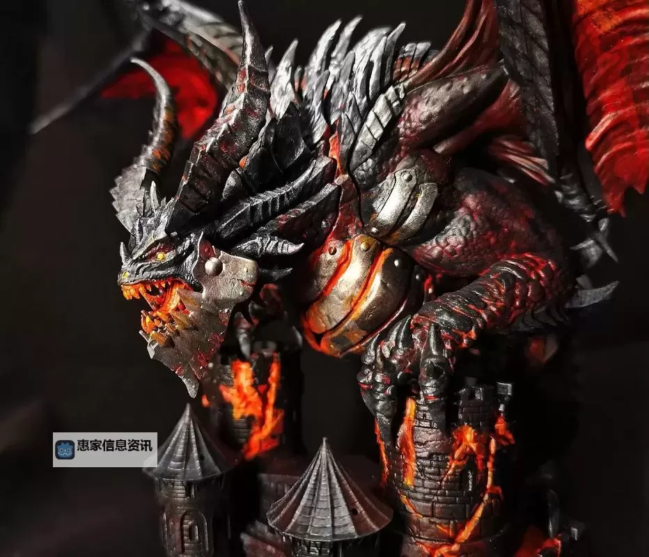 死亡之翼掉落坐骑:传说中的终极奖励揭秘图2