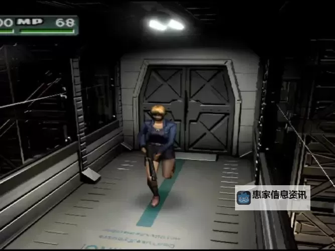 全面详细的寄生前夜2图文攻略:玩法技巧与攻略指南图2