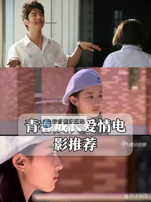 17岁日本电影免费粤语剧情解析:青春与成长的真实刻画图1