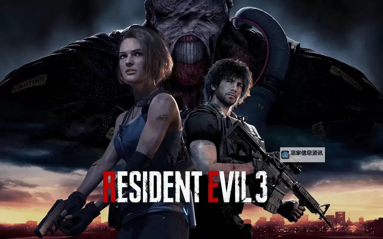 2022版生化危机:重塑恐怖经典的终极体验图1