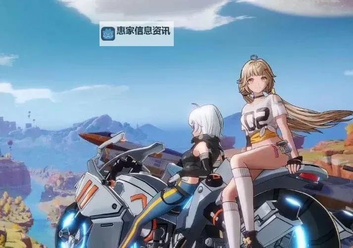 探索未来激情无限:2023年值得期待的3D网络游戏推荐图1