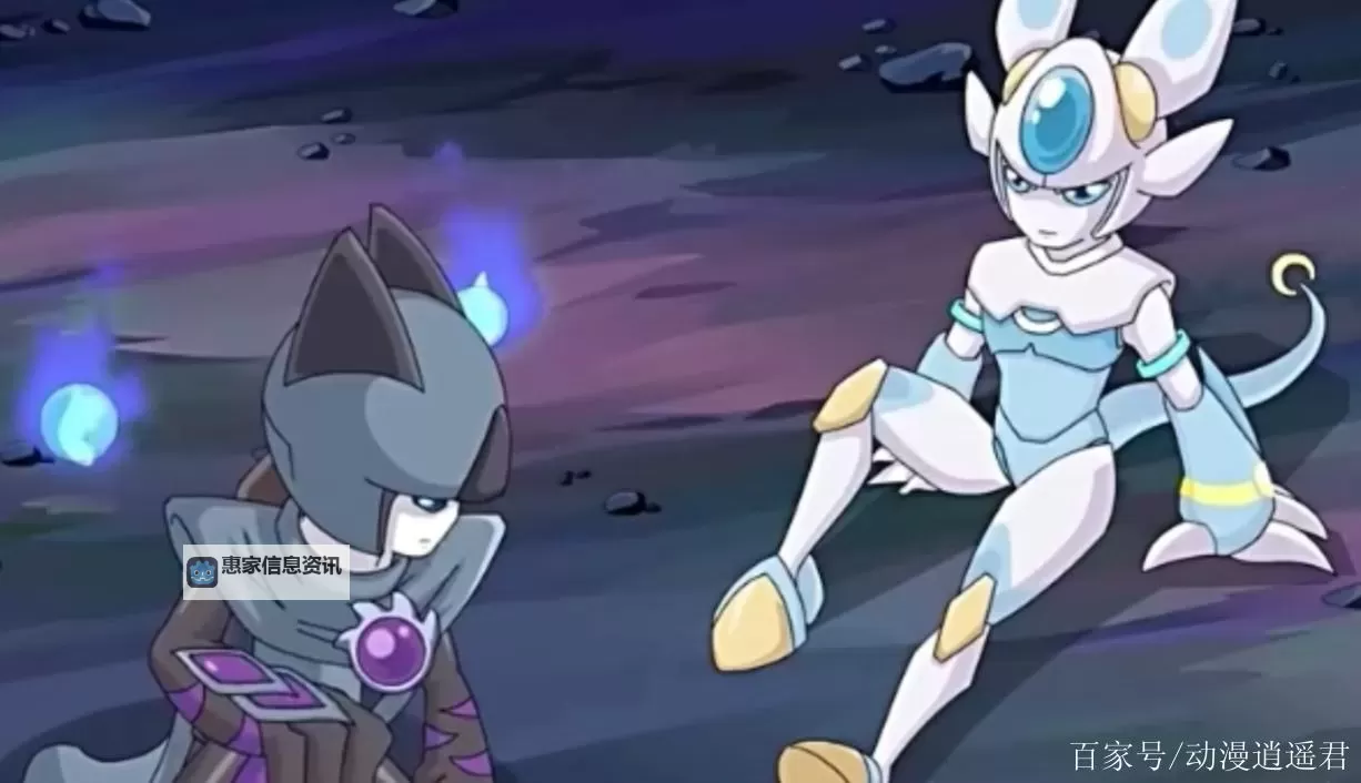 卡修斯是布莱克的媳妇:爱情与命运的交织图2