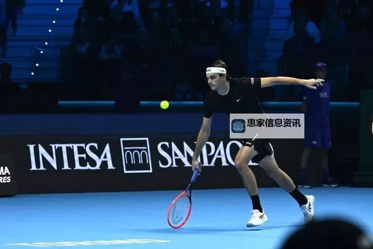 2022年年终总决赛网球ATP:精彩回顾与冠军揭秘图1