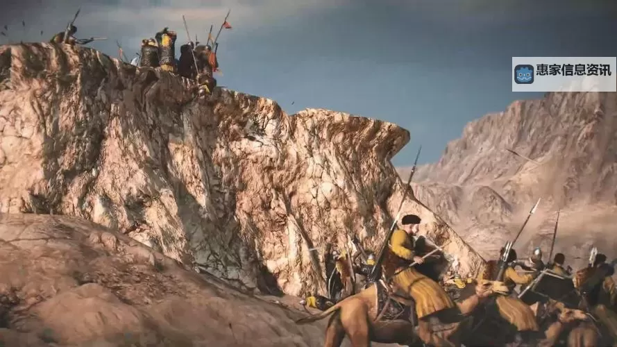 骑马与砍杀无限金钱:轻松打造战无不胜的王国图1