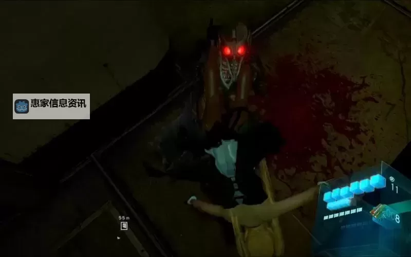 生化危机0重制版水蛭模式攻略:全面指南与技巧推荐图1