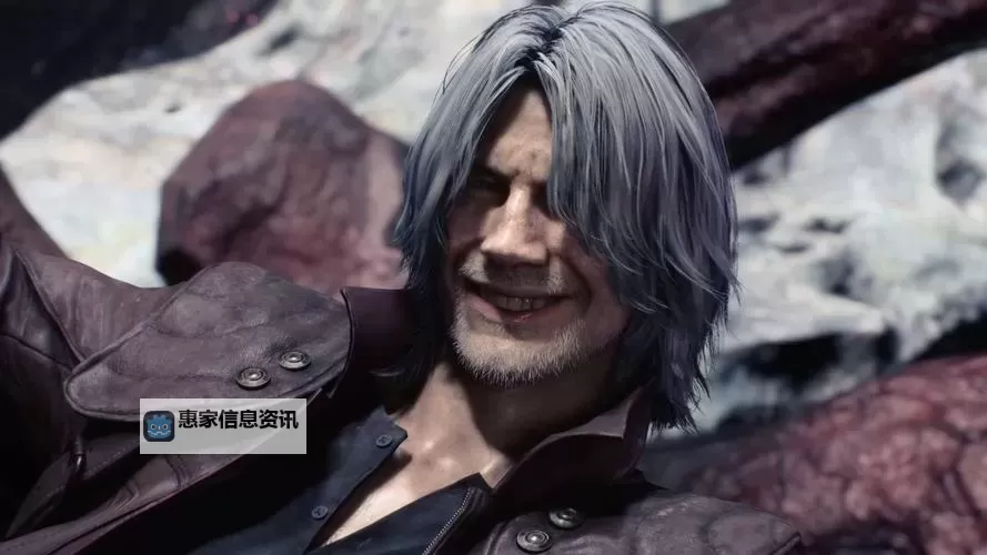 鬼泣5新手指南:鬼泣5新手玩哪个角色推荐与选择攻略图2