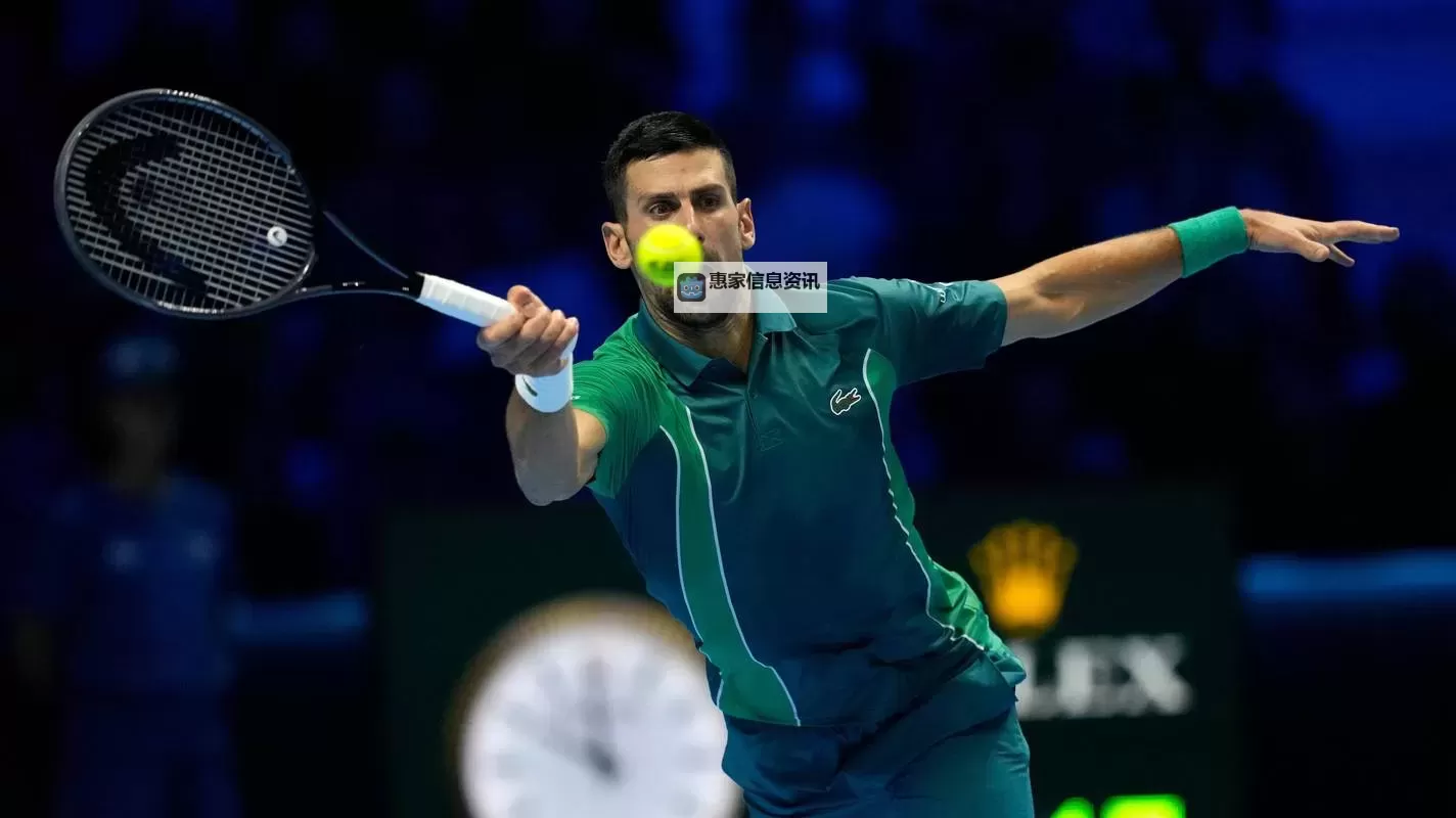 纳达尔和德约谁厉害:网坛传奇的巅峰较量图1