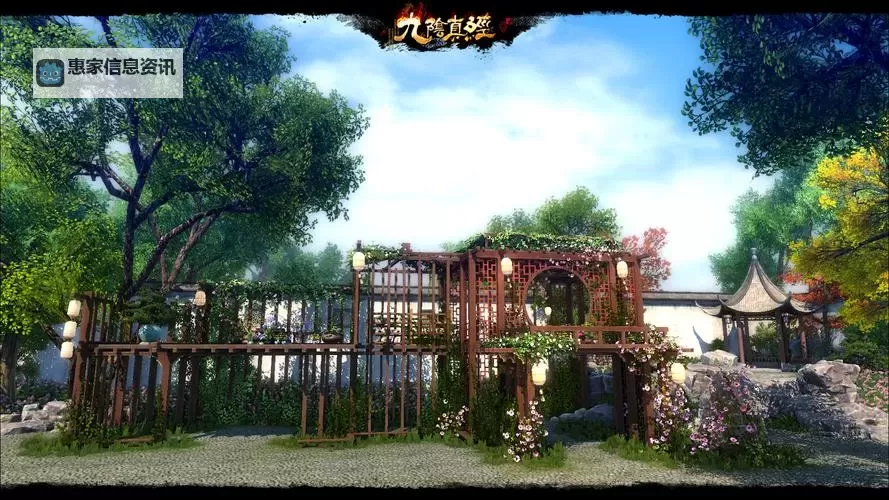 九阴真经隐世门派揭秘:隐世门派的秘密与传承图1