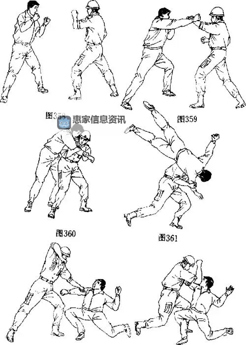 热血无赖怎么扫踢全攻略：轻松击败对手技巧分享图2