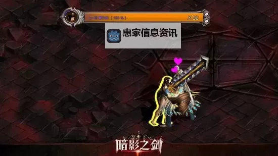 暗影女王赛尔宾黑化:光明与黑暗的终极对决图1