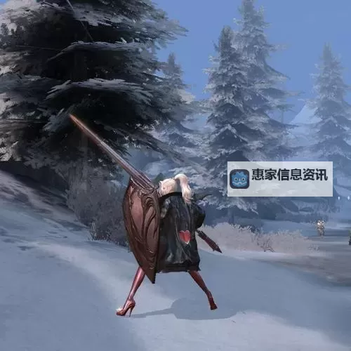 《猎魂觉醒:魂刃的觉醒之战》图1