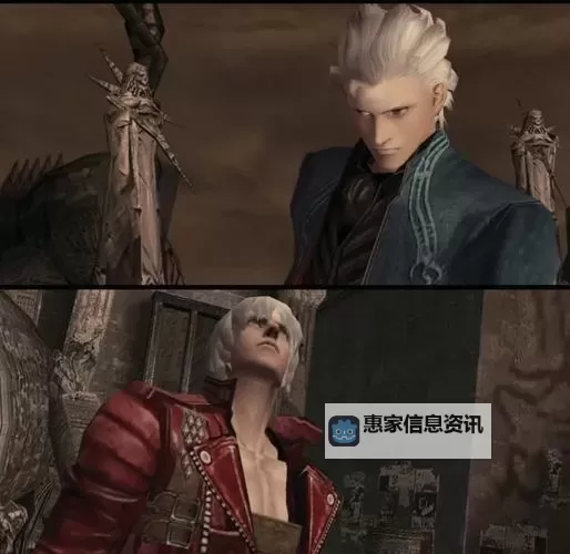 鬼泣3第15关怎么过攻略大全与通关技巧图1