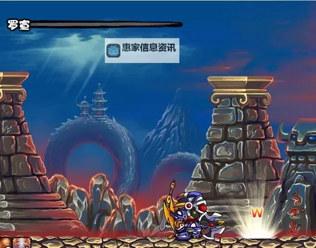 造梦西游3火龙岛隐藏副本攻略：易爆点详解与挑战指南图1