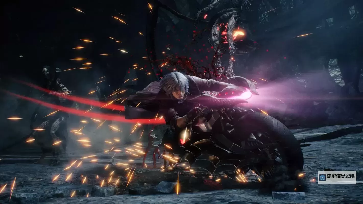 Steam正版鬼泣5能开修改器吗:是否支持修改器破解的详细解析图1