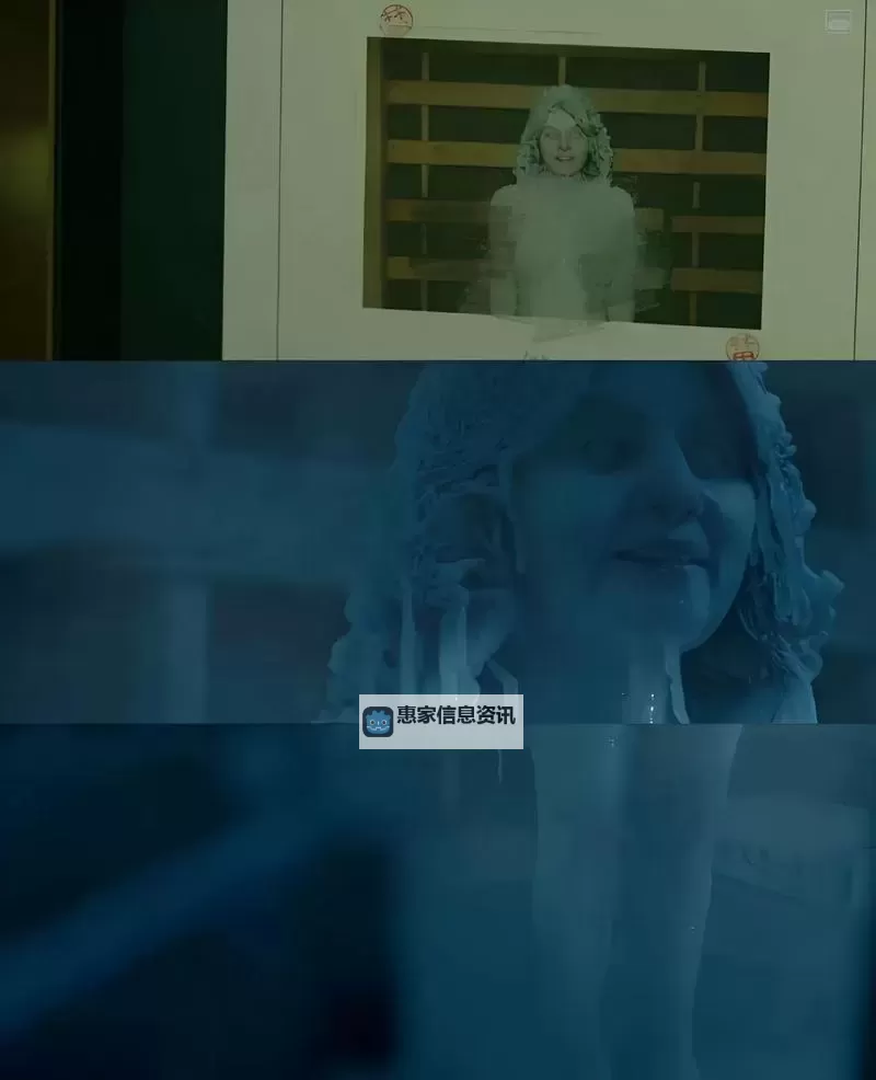 浴室自杀二十天:一段未曾揭露的阴影与启示图1