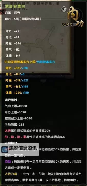 九阴真经丐帮6内:武学奥秘与帮派传承揭秘图2