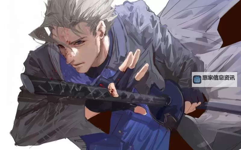 鬼泣5连续次元斩操作指南:怎么玩转连续次元斩技巧图2