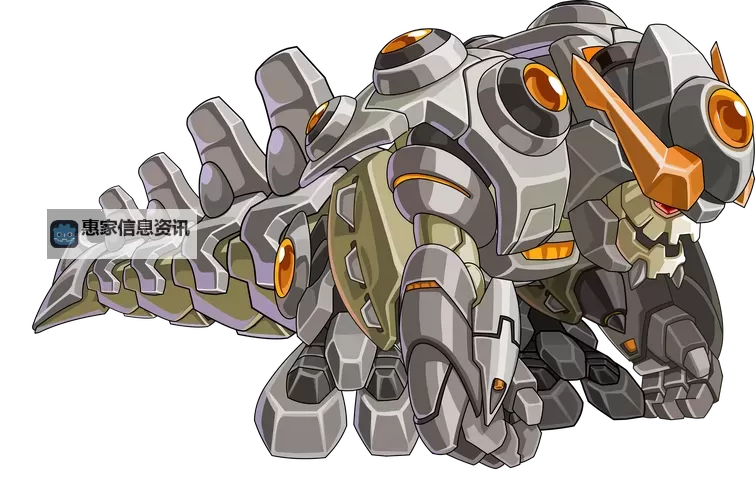 《赛尔号机械塔克林手游官网:开启未来机械冒险之旅》图1