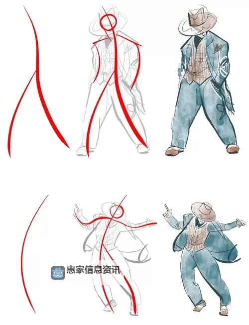 坐在上面怎么晃教程动画图片详解:轻松掌握晃动技巧图1