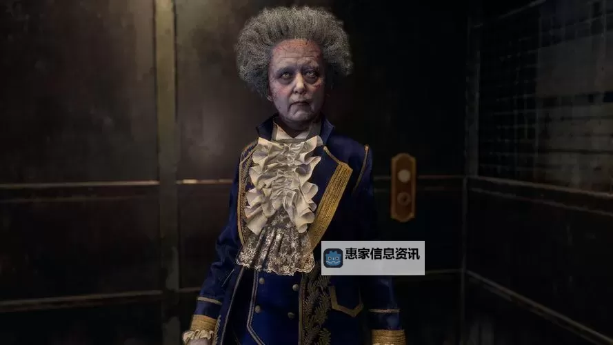 生化危机4游戏中萨拉扎的英勇之战与背后秘密图1