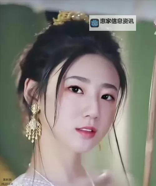 张津瑜百度百科：关于她的详细介绍与最新资料图1