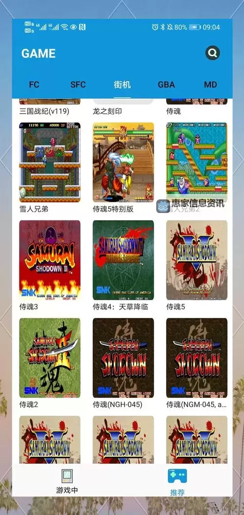 安卓大型单机游戏推荐：精彩必玩的十款佳作图2