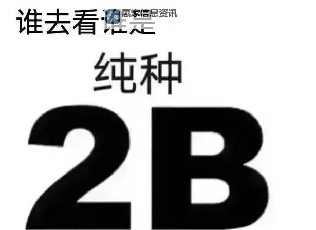 最好玩的B是那种：揭示最受欢迎的B类型究竟是哪一种图1
