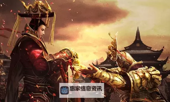 全面解析:《御龙在天百科》——游戏世界的权威指南图1