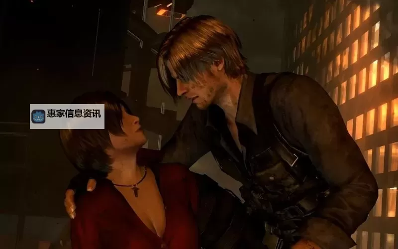 全面解析:“生化危机6里昂篇攻略”详尽指南与技巧分享图1