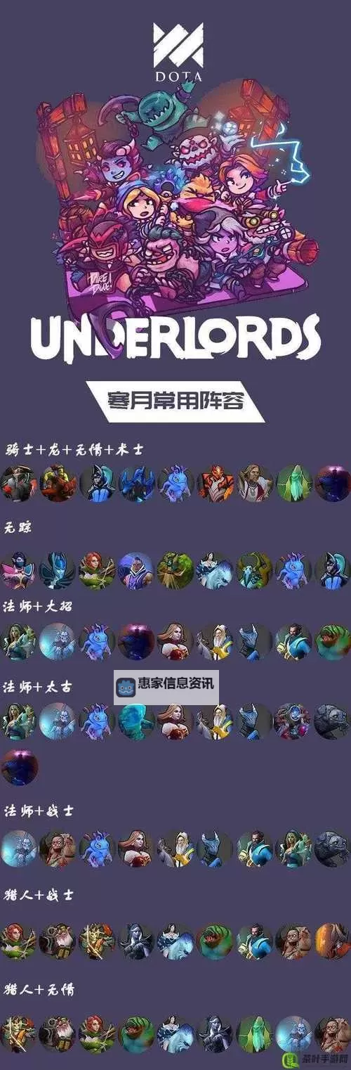 刀塔传奇怀旧版英雄攻略:经典英雄全面解析与最佳养成指南图2