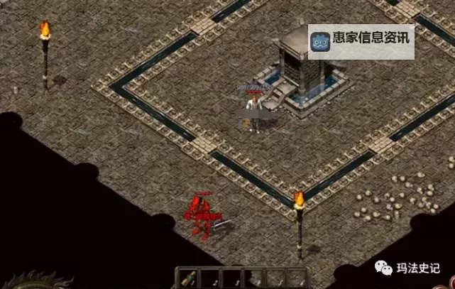 六大重装怎么走?详细路线指南助你轻松到达图1