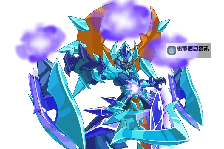 探索未来星域:赛尔号艾斯德诺的冒险之旅图1