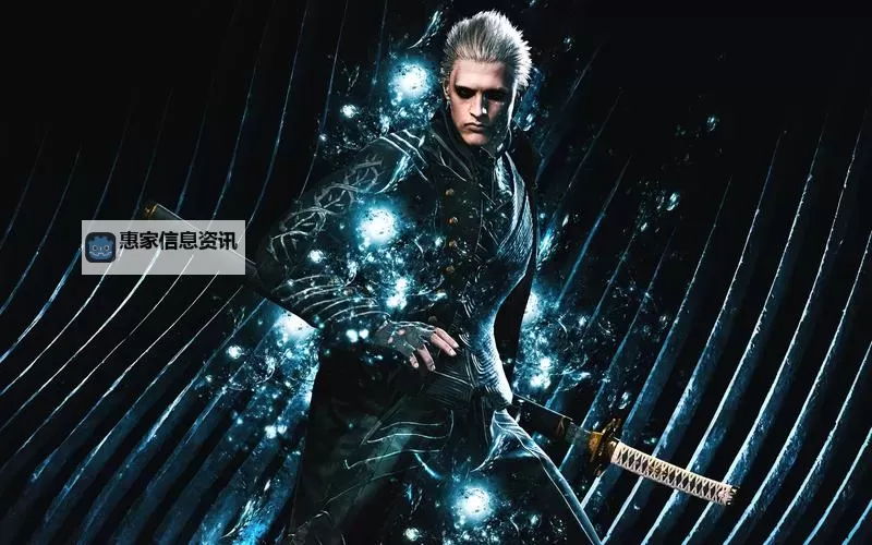 《鬼泣5小鸡boss攻略解析:面对终极挑战的技巧与策略》图1