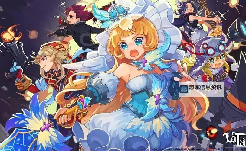 永恒岛后期最强职业全面解析:谁才是真正的王者图2