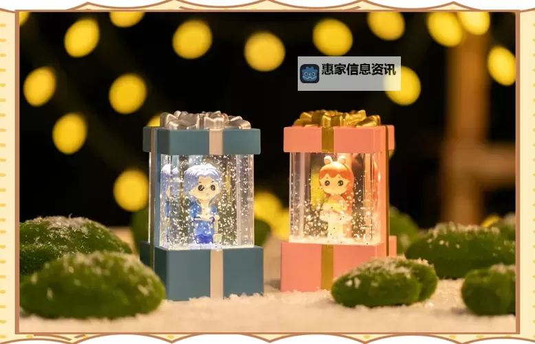 探索无限可能:最具创意的礼物,让你惊喜不断图2